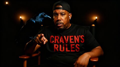 Wes Craven | From Elm Street to Scream 7 | The Lasting Shock