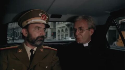 Kthimi i ushtrisë së vdekur (1989)