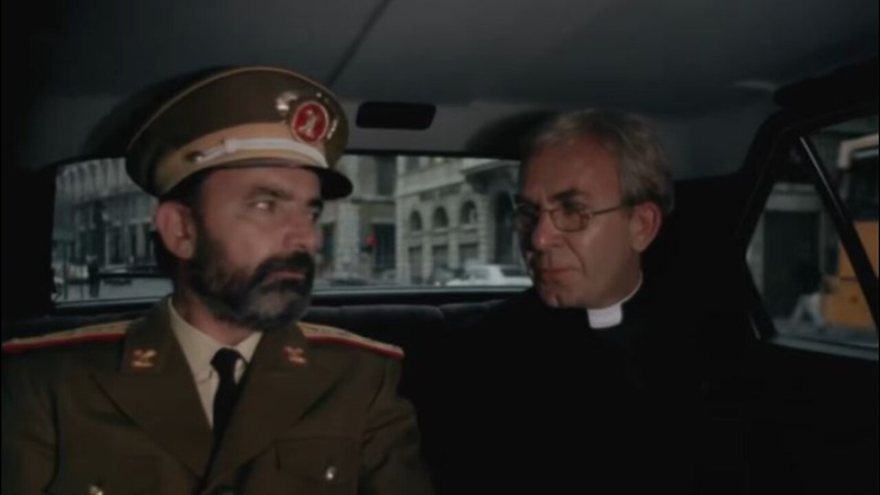 Kthimi i ushtrisë së vdekur (1989)