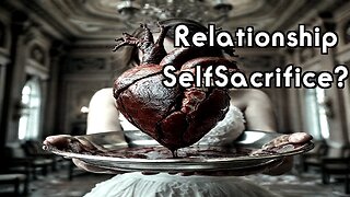 Relationship Balance: The Illusion of 'We' Over the Reality of 'I'?