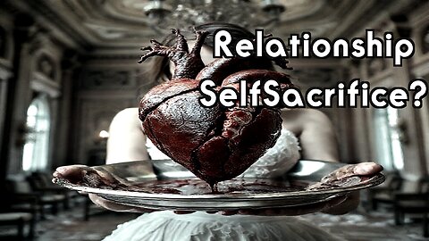 Relationship Balance: The Illusion of 'We' Over the Reality of 'I'?