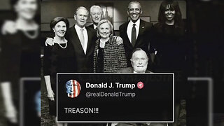 Obamagate - It's The Season For Treason