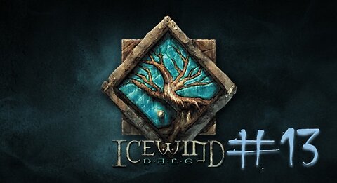 Icewind Dale Converted into FoundryVTT | Second Campaign | Episode 13 (swedish)