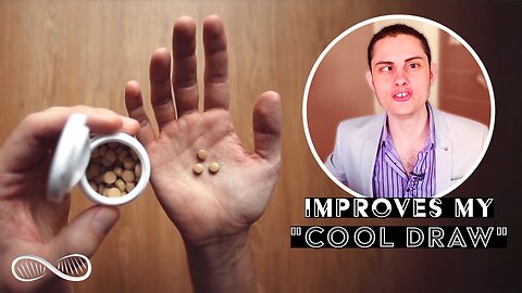 6-Year Red Korean Ginseng is the ethical hedonist's adaptogen 🇰🇷 Biohacker Review of Panax Ginseng