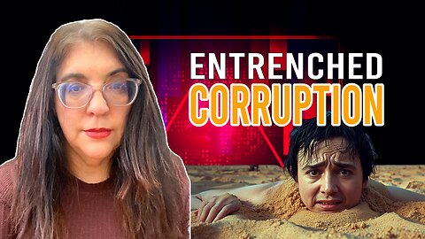 Entrenched Corruption: When Federal Contractors Attack & Authorities Ignore | Hacked: The Saga #64