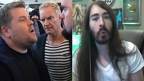 Penguinz0 'Worst Celebrities' Compilation