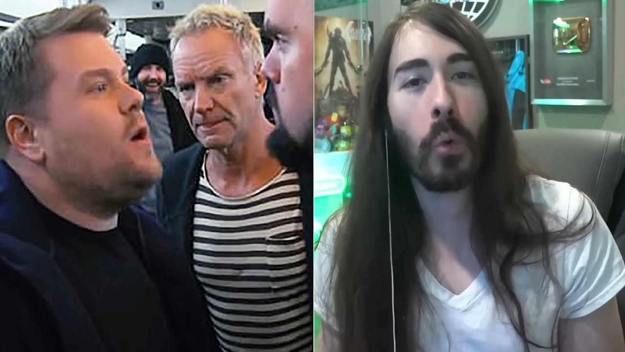 Penguinz0 'Worst Celebrities' Compilation