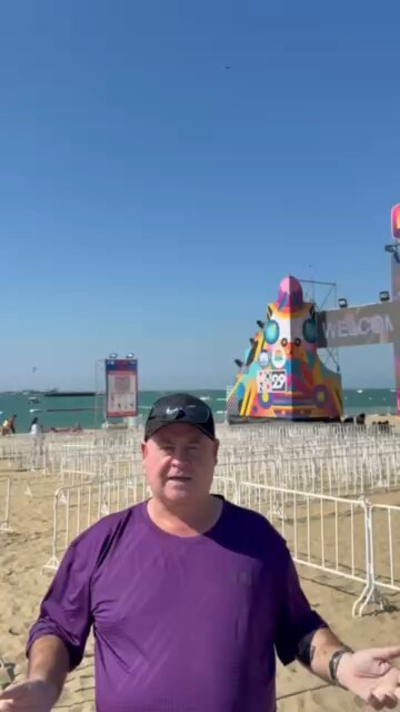 come on get down to pattaya it’s time for a party