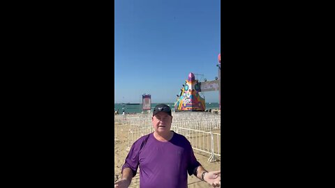 come on get down to pattaya it’s time for a party