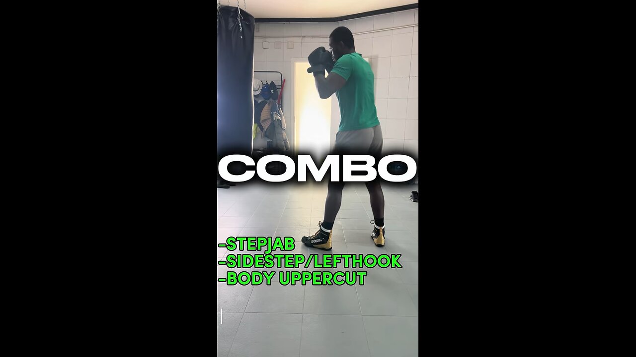 COMBO THE SILENT ASSASSIN MOVE! ⚡💥🔥🥊