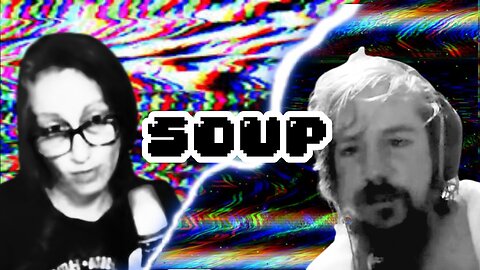 Soup Party 169 ft @littlelemmi