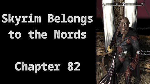 Chapter 82: Across the Sea