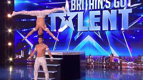 OMG! You'll Never Believe These Talents! - America's Got Talent 2018