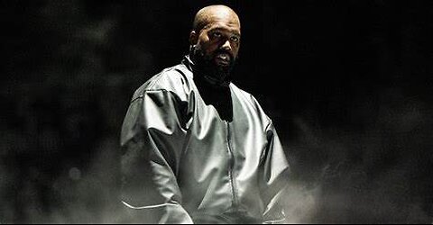 Kanye West Is A VERY Dangerous Man (2019)