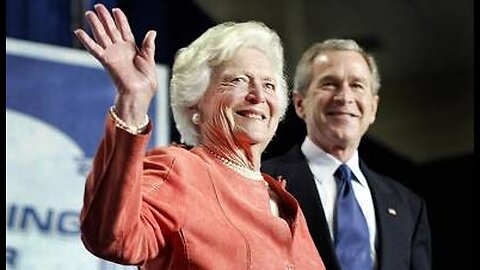 First Moms ~ The Hands That Rocked Our Leader's Cradles