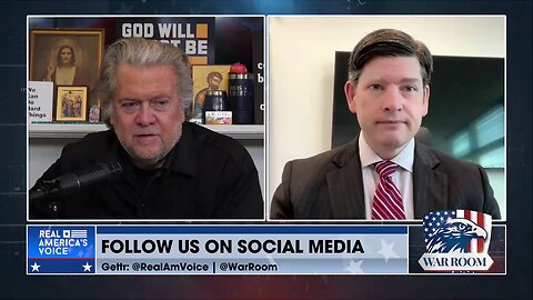 What We Saw From Previous Administration Was An Effort To Influence Communication And Social Media