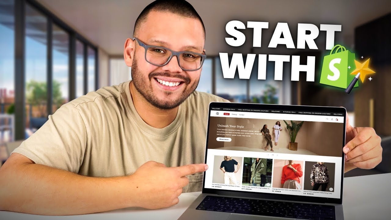 AI make my dropshipping income 2x