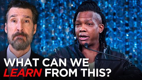 Massive Christian Artist Makes Devastating Confession—What Now?