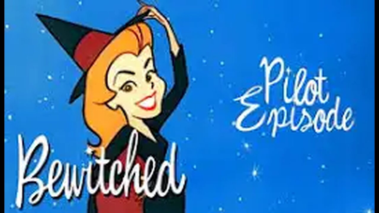 Bewitched S01E02 Be It Ever so Mortgaged