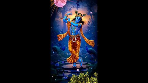 Sri Krishna