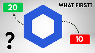 CHAINLINK Price Prediction. what next for $LINK ?