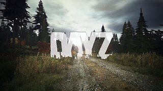 DayZ Deer Isle! Got the staff!!! | LIVE