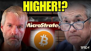 MSTR Just Accelerated Bitcoin’s Path to $1M—Here’s How | Rabbit Hole Recap #368