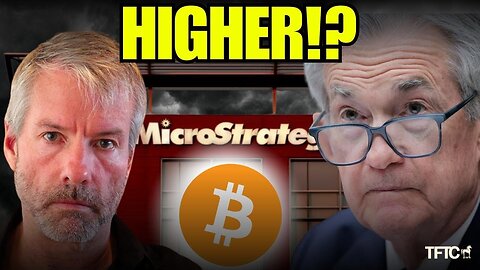 MSTR Just Accelerated Bitcoin’s Path to $1M—Here’s How | Rabbit Hole Recap #368