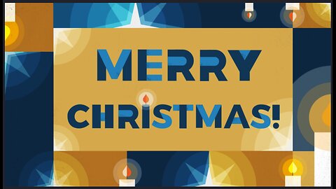 Wise men still seek Jesus 12-21-2025