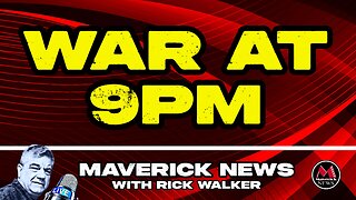 President Trump LIVE Address To The Nation At 9pm Eastern | Agenda 2026