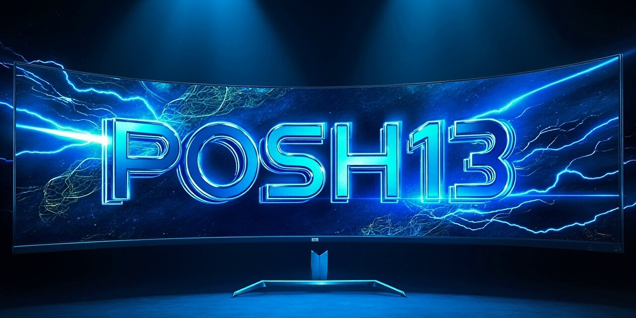 POSH13 ZONE
