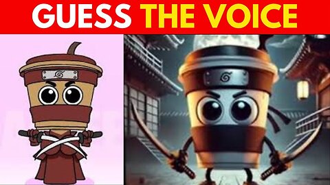 Guess The OC Pyramixed Sprunki PHASE 4🔊By VOICE😎 Rhino Toasterino🍞