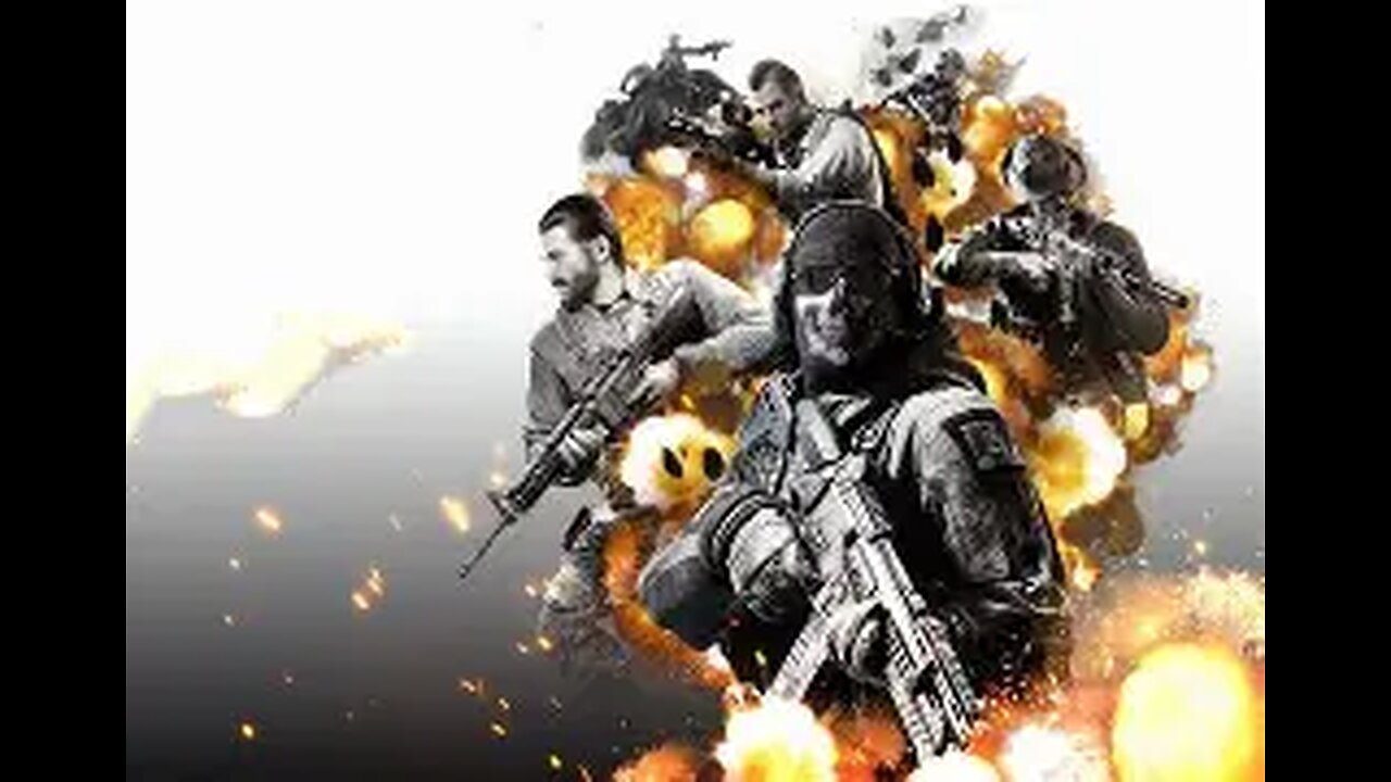 🔴Get me to 100 follows?!!🌍 Playing Warzone with the bros.