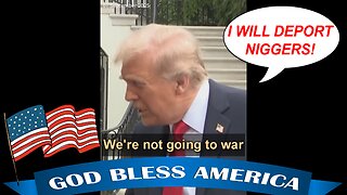 US President, Donald Trump, Send National Guards to Liberate Chicago