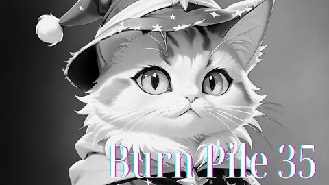 Mark Laita | Burn Pile 35