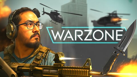 🔴LIVE - BLT GAMERS - Warzone