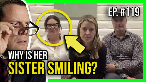 The Disappearance of Samantha Guthrie’s Mother Has Taken a DARK TURN - Ep. 119