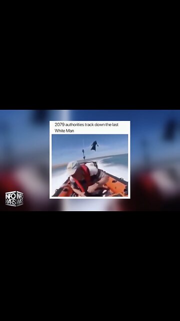 He Just Wanted to Fish