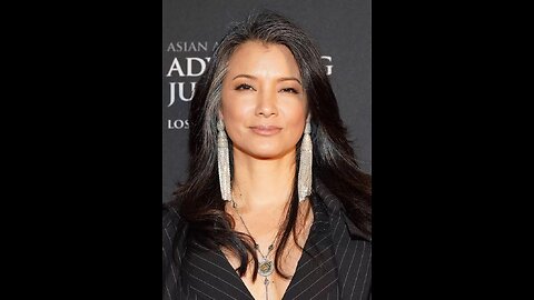 Cross kick Studio Films Kelly HU Moore Model 110