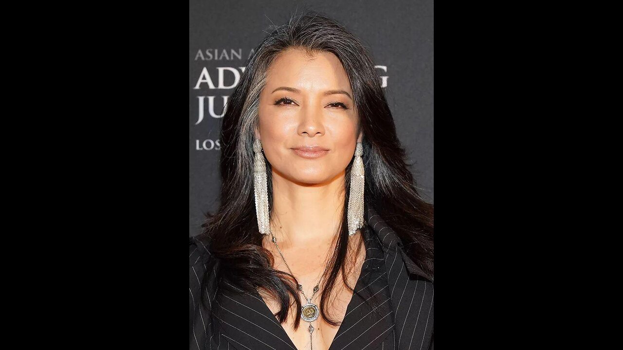 Cross kick Studio Films Kelly HU Moore Model 110
