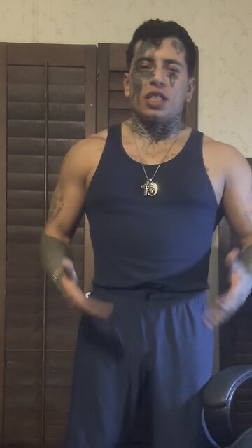 This was “violent extremism” to TikTok