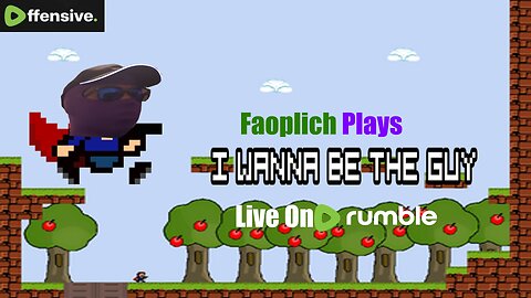 Stream #172 I Wanna Be the Guy
