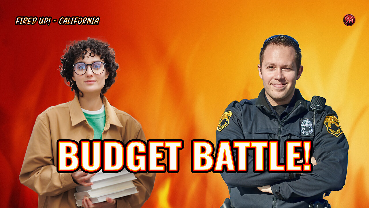San Diego Budget Woes & California Politics