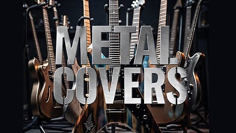 HAMMERFALL - Bloodbound (full Guitar Cover)