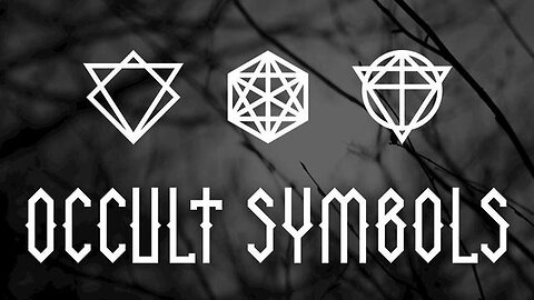 "Decoding the Mystery: Understanding Occult Terms and Symbols in KILLUMINATI13420"