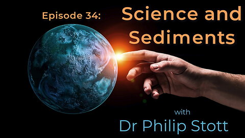 34 Science and Sediments