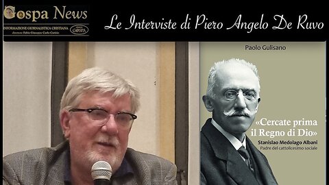 “LA CARITA' CHE EDIFICA LA CIVILTA' NELLA SPIRITUALITA' OPEROSA”