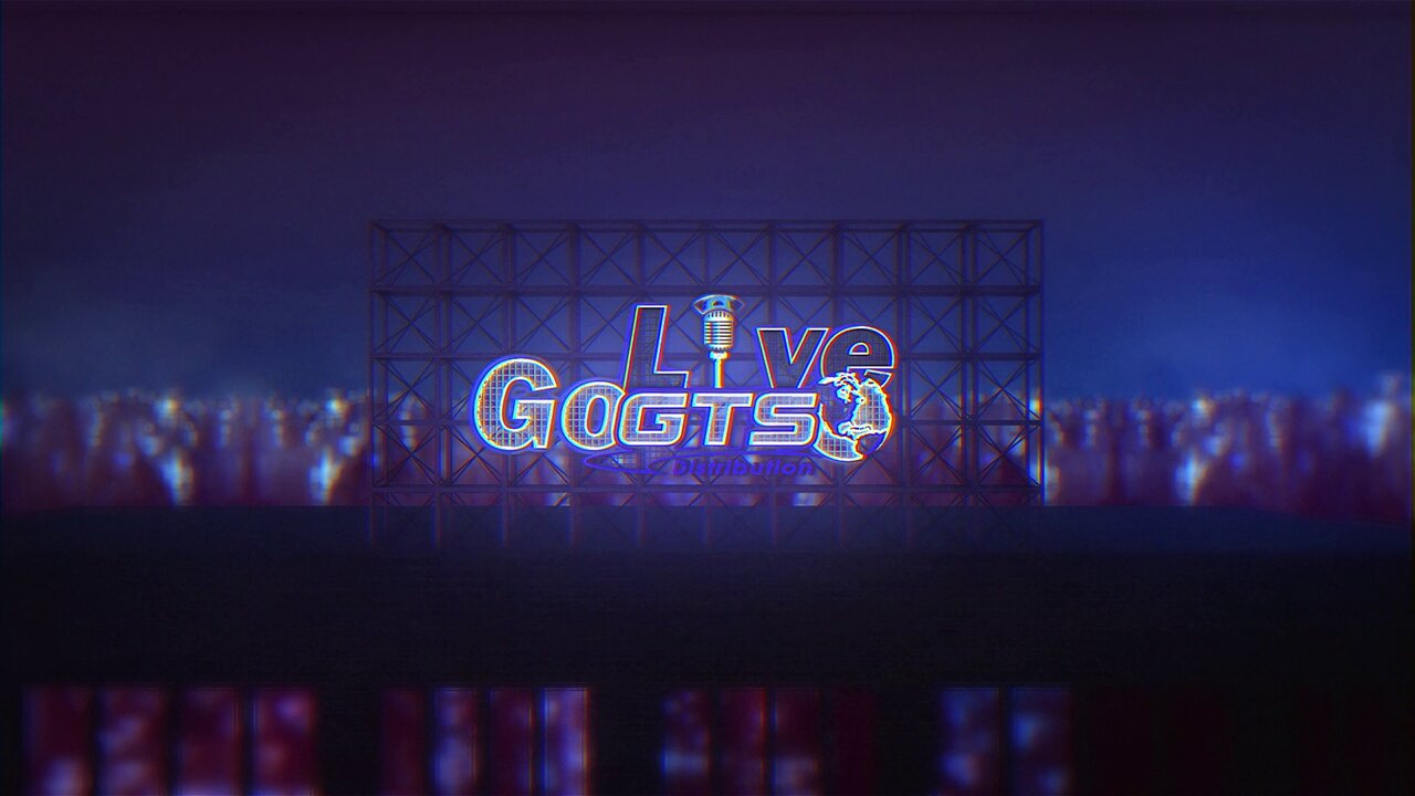 Go GTS Live! | #TheHobby's Web Show | May 8th, 2025 - Mix of Breaks, Topps Industry Conference, News