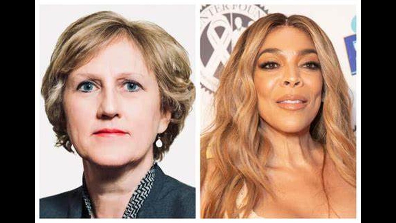 Wendy Williams' Guardian Attempts To Block Her Fro Speaking With Her Own Attorney