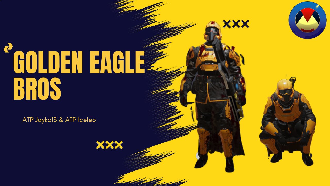 Helldivers 2: The ATP Duo Assemble
